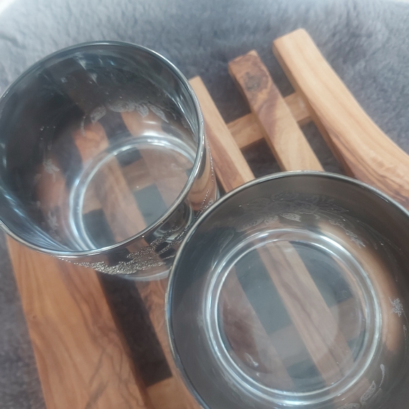 Smoked glasses - Picture 2 of 9